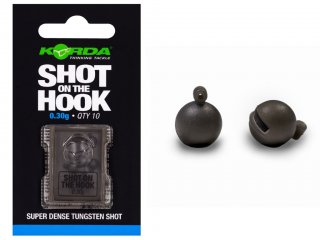 Korda Shot On The Hook 0.30g
