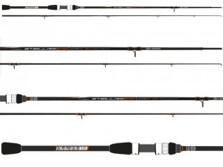 Kali Kunnan Stellar Spin 2.74m, 18-50g