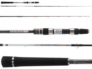 Kali Kunnan Shooter XZR 1.90m, 90-120g