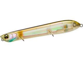 Duel Hardcore L-Bass Pencil Popper F 110mm GSAY
