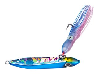 Duel Hardcore Salty Bait 40g CHB