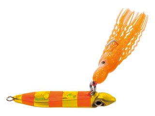 Duel Hardcore Salty Bait 40g ZGO