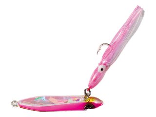 Duel Hardcore Salty Bait 60g CHP