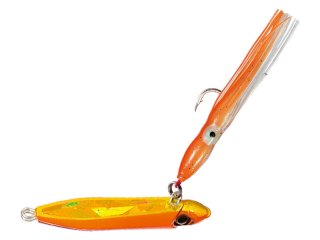 Duel Hardcore Salty Bait 100g CHGO