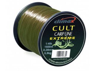 Climax Cult Carp-Line Extreme 700m, 0.40mm