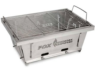 Fox Cookware Foldable BBQ