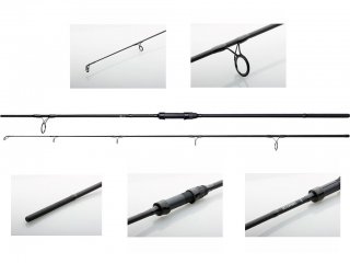 DAM Iconic Carp 3.00m, 3.00lb, 3sec
