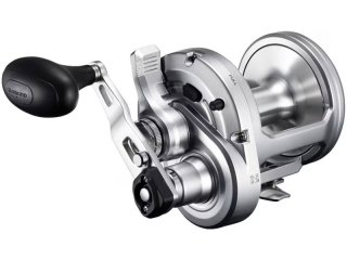 Shimano Speedmaster II 25lb Right Hand