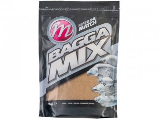 Mainline Baits Bagga Mix Groundbait 1kg