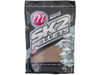 Mainline Baits SK2 Pellet 1kg, 2mm