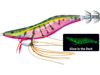 Yo-Zuri Egi Ebi Q 3.0 LFM