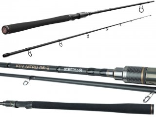Sportex Kev Nitro RS-2 SP2413 2.35m, 19-75g