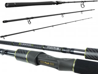 Sportex Xclusive Float XT PF3633 3.60m, 20-40g