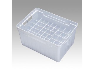 Meiho Inner Stocker BM-51L White 267x186x150mm