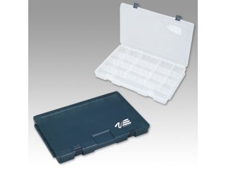 Meiho Versus VS-3045 Case Black 410x264x43mm