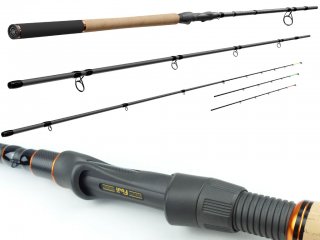 Sportex Xclusive Feeder RS-2 Heavy Distance HF4222 4.25m, 155-225g