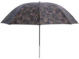 Fox 60 Inch Camo Brolly