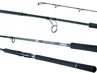 Daiwa 25 Saltist X SJ 90MJSAI 2.74m, 20-80g