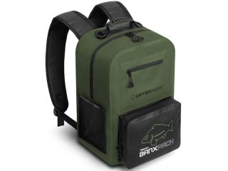 Delphin BanxPack XL Waterproof Backpack