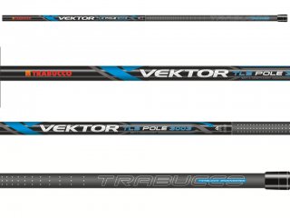 Trabucco Vektor TLS Pole 5.00m