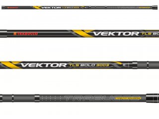 Trabucco Vektor TLS Bolo 5.00m