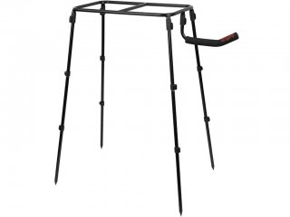 Fox Spomb MK2 Bucket Stand Double