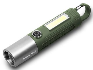 Delphin Torix Camping Light 2200 mAh