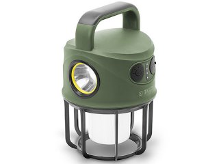 Delphin Multix Camping Lamp 4400 mAh