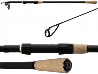 Delphin Torrax 3.30m, 100g