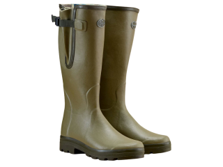 Le Chameau Vierzon BCB1497, 43