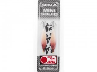 Seika by Tubertini Soft Squid Silk 50mm, 34