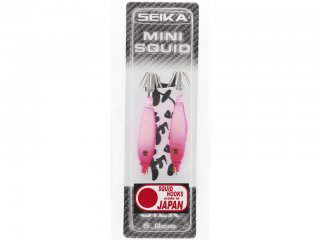 Seika by Tubertini Soft Squid Silk 75mm, 42
