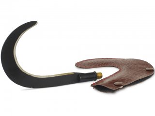 Tubertini Carbon Steel Cutter