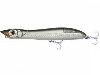 Xorus Patchinko Topwater Lure 100mm Belone