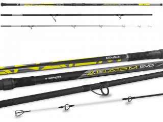 Tubertini Anatem Evo 4.20m, 160g