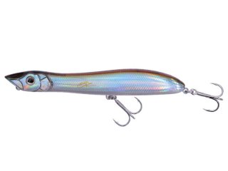 Xorus Patchinko II Topwater Lure 140mm Smelt