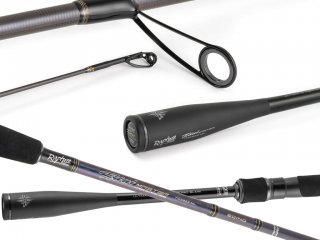 Rapture Tidal Master Eging EG862M 2.59m 7-35g