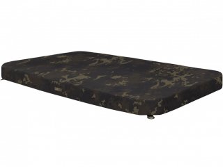 Korda Compac Flat Mat Dark Kamo 120x75x8cm