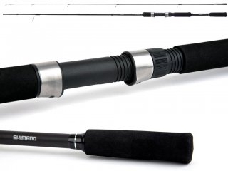 Shimano FX XT Spin Extra Heavy 2.70m, 50-100g