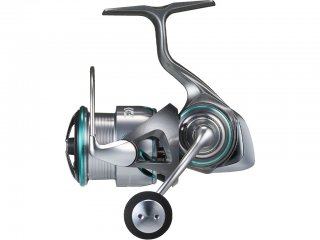 Daiwa 25 Emeraldas Air LT 2500S