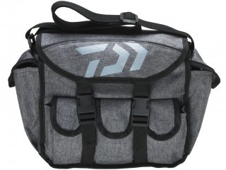 Daiwa D-VEC Shoulder Bag 39x23x18cm