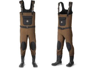 Delphin Orava Neoprene Waders 43