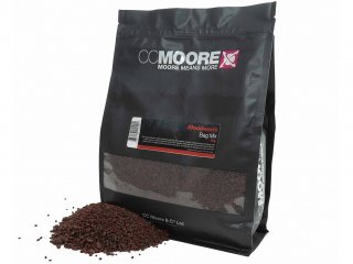 CC Moore Bloodworm PVA Bag Mix 1kg