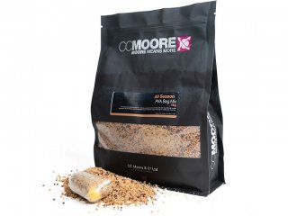 CC Moore All Season Bag Mix 1kg