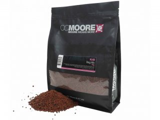 CC Moore Krill PVA Bag Mix 1kg