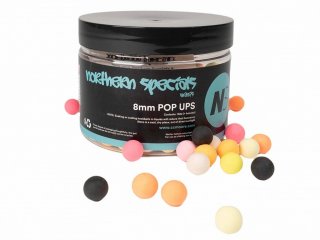 CC Moore NS1 Pop Up Minis 8mm