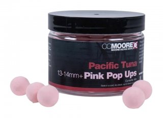 CC Moore Pacific Tuna Air Ball Pop Up 13-14mm Pink