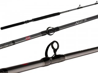 Penn Ally II Boat Conventional 1.80m, 80-130lb