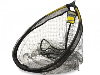 Tubertini Testa Guadino Square Grey Rubber Net 45x38cm