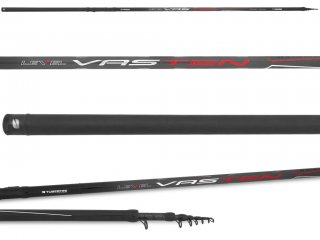 Tubertini Level Vasten 5.00m, Max 80g